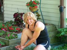Brenda Turnbaugh