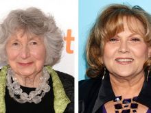 Brenda Vaccaro