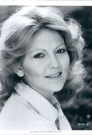 Brenda Vaccaro