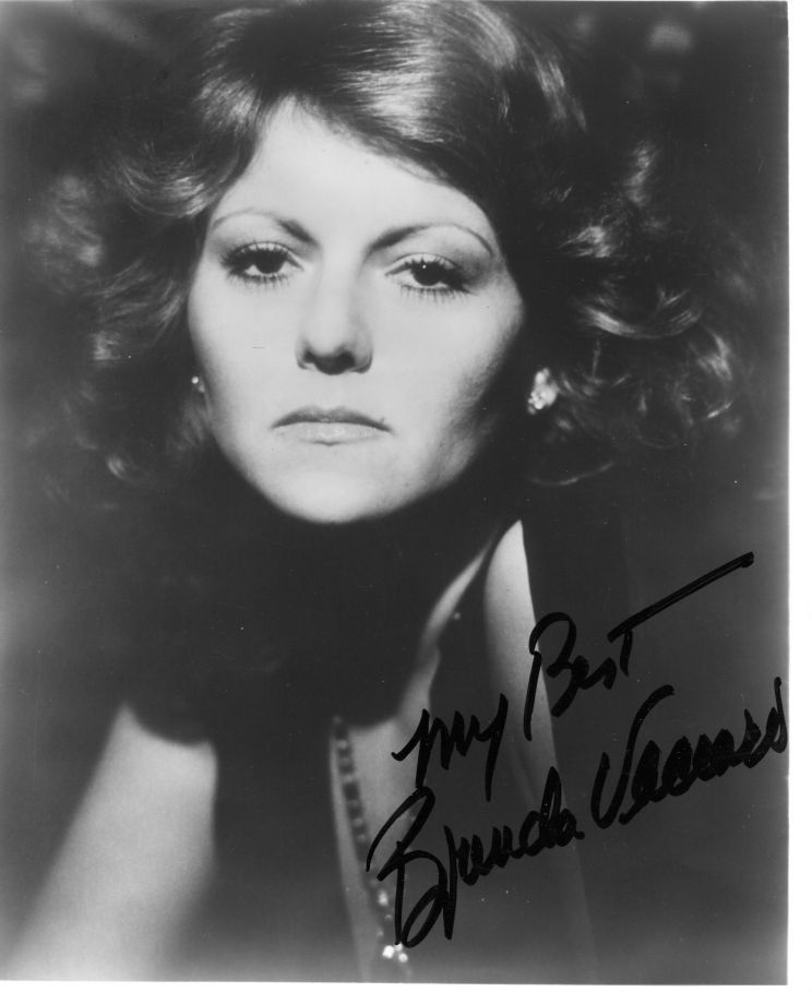 Brenda Vaccaro