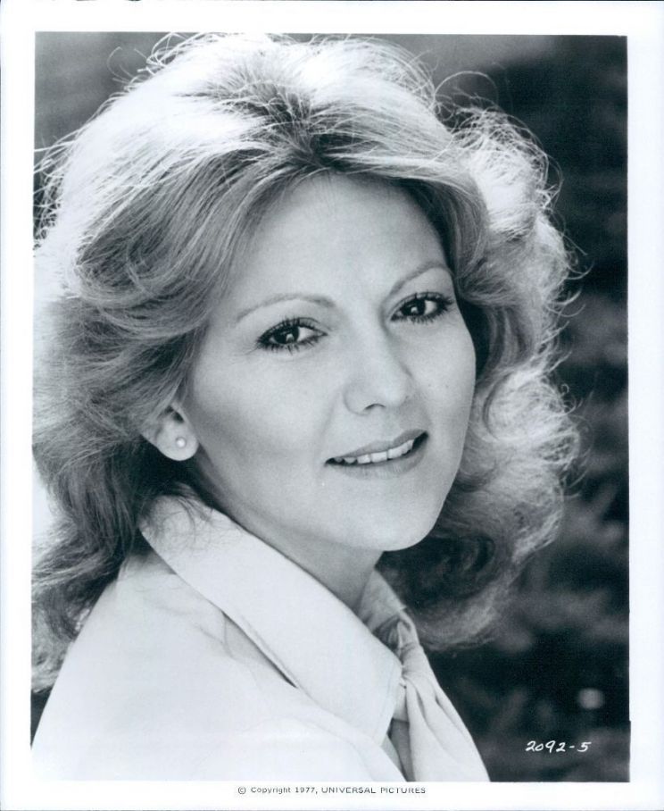 Brenda Vaccaro