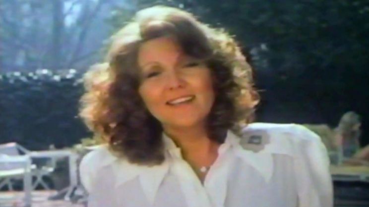 Brenda Vaccaro