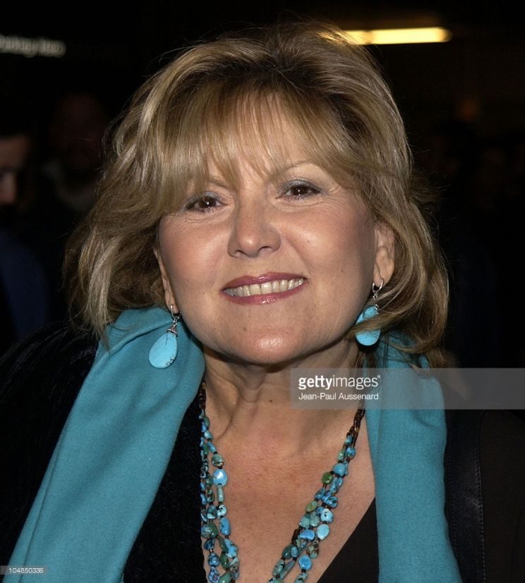 Brenda Vaccaro