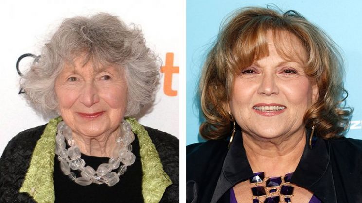 Brenda Vaccaro