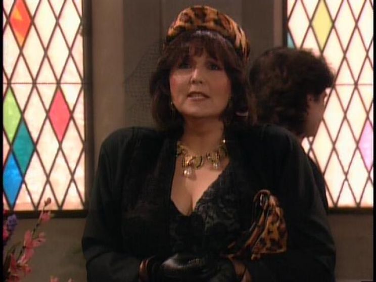 Brenda Vaccaro