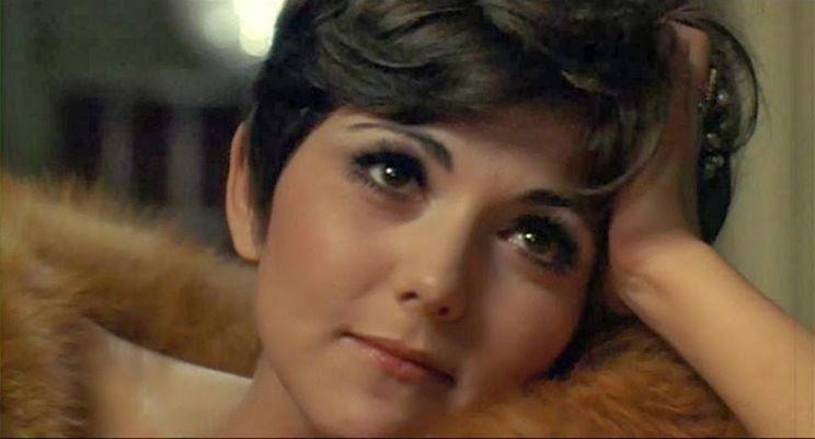 Brenda Vaccaro