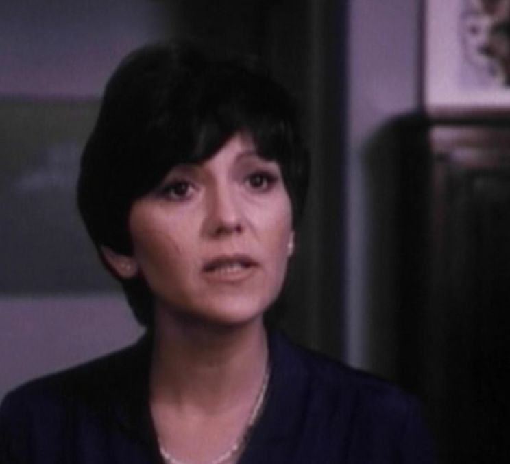 Brenda Vaccaro