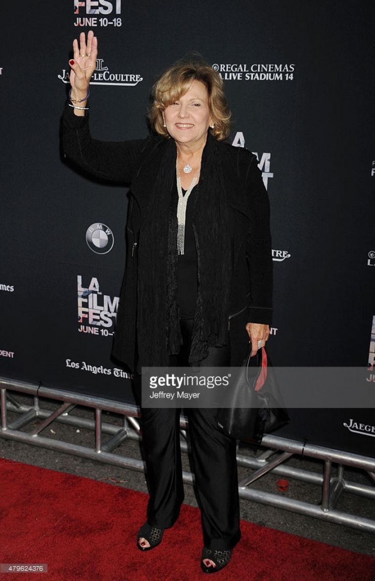 Brenda Vaccaro