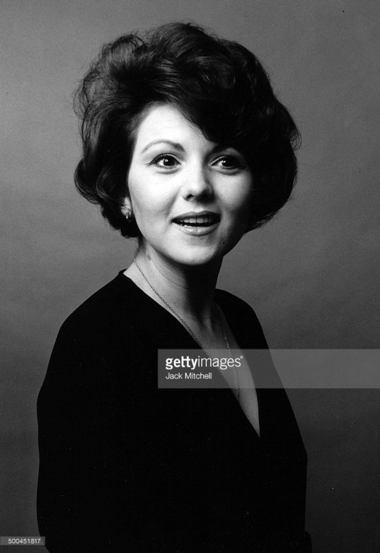 Brenda Vaccaro