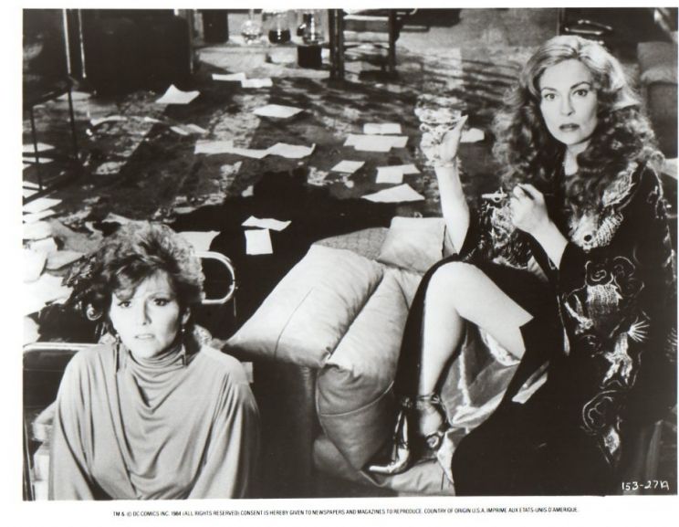 Brenda Vaccaro