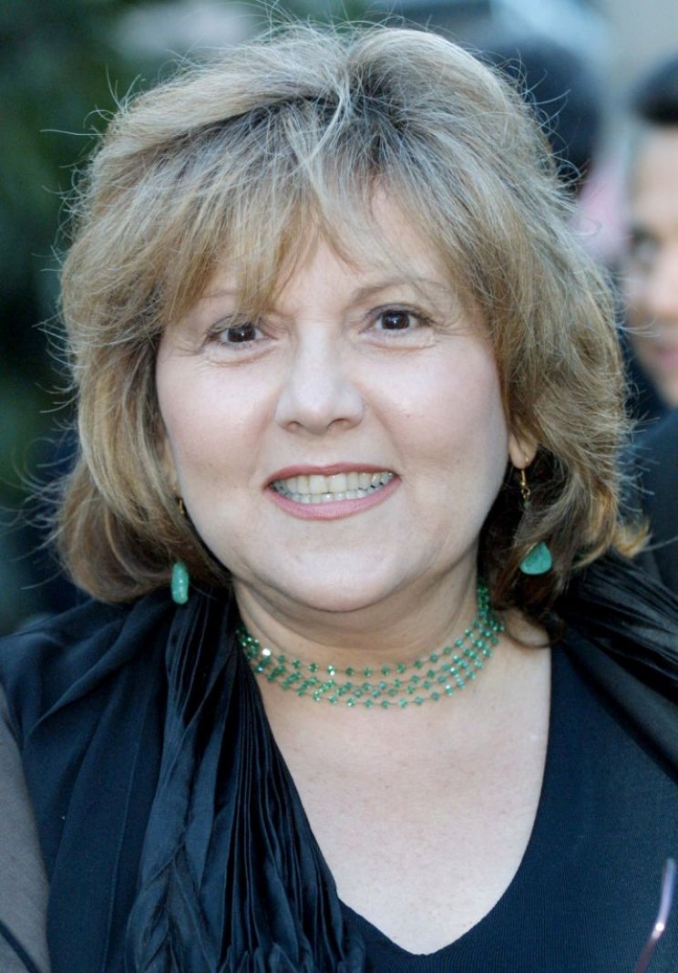 Brenda Vaccaro