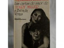 Brenda Venus