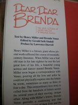 Brenda Venus photo