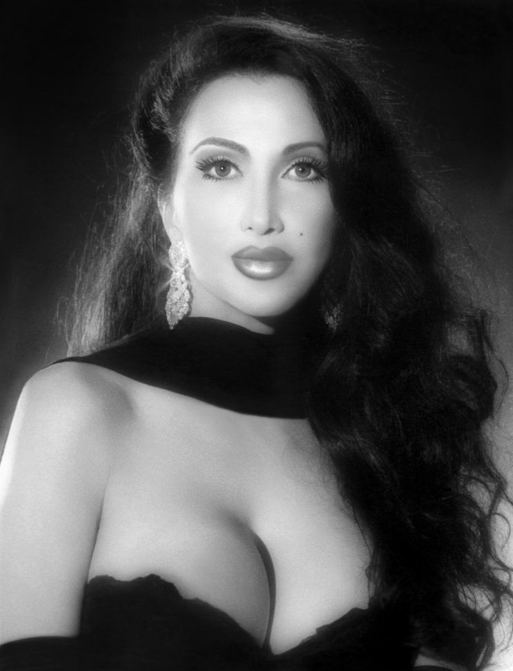 Brenda Venus