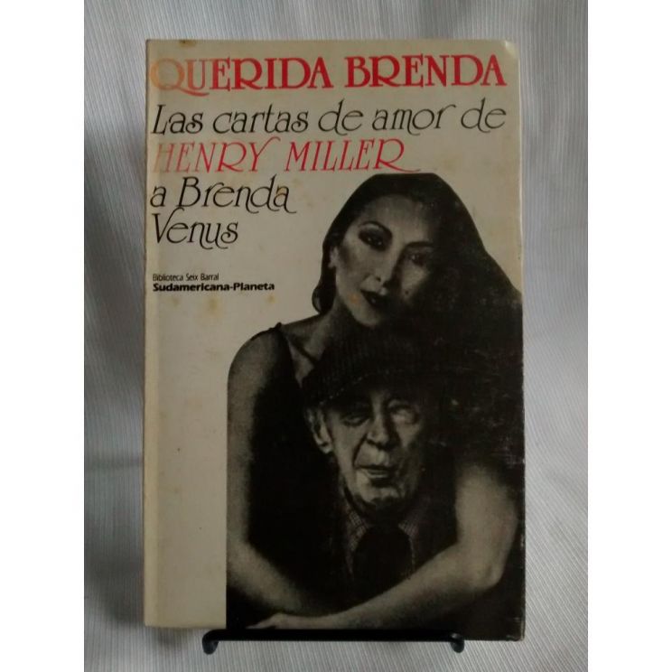 Brenda Venus