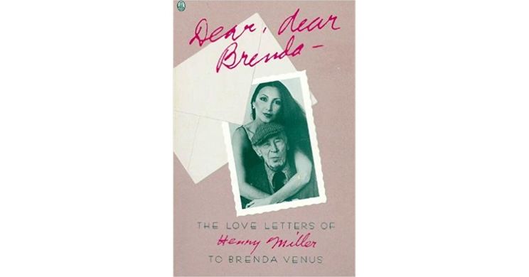 Brenda Venus