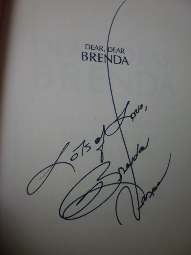 Brenda Venus