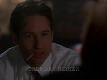 Brendan Beiser