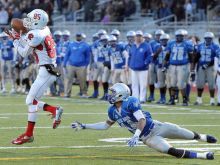 Brendan Beiser