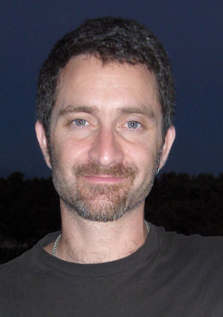 Brendan Beiser