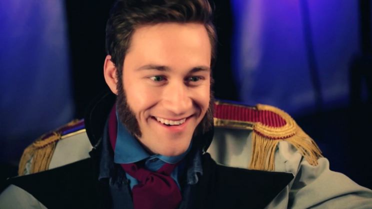 Brendan Bradley