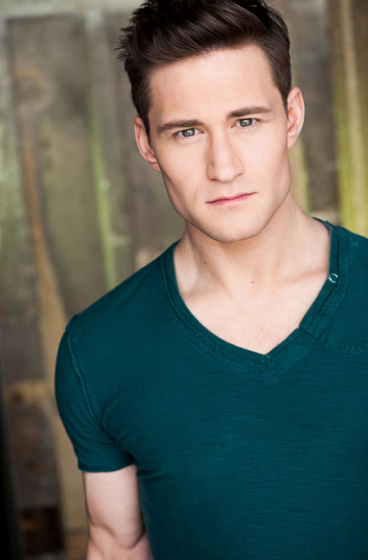 Brendan Bradley