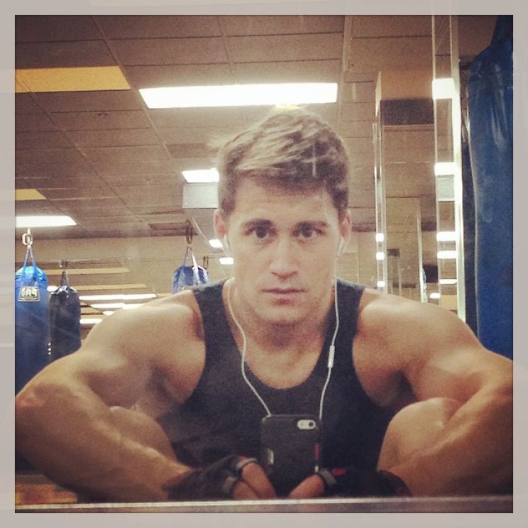 Brendan Bradley