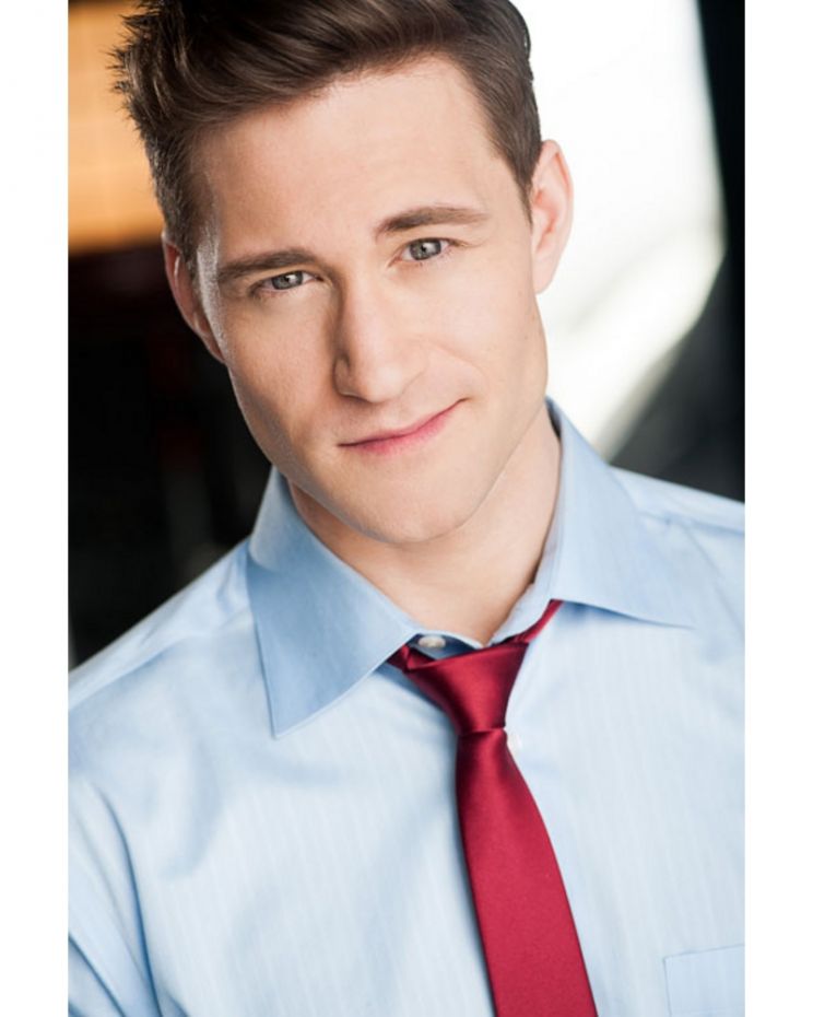 Brendan Bradley
