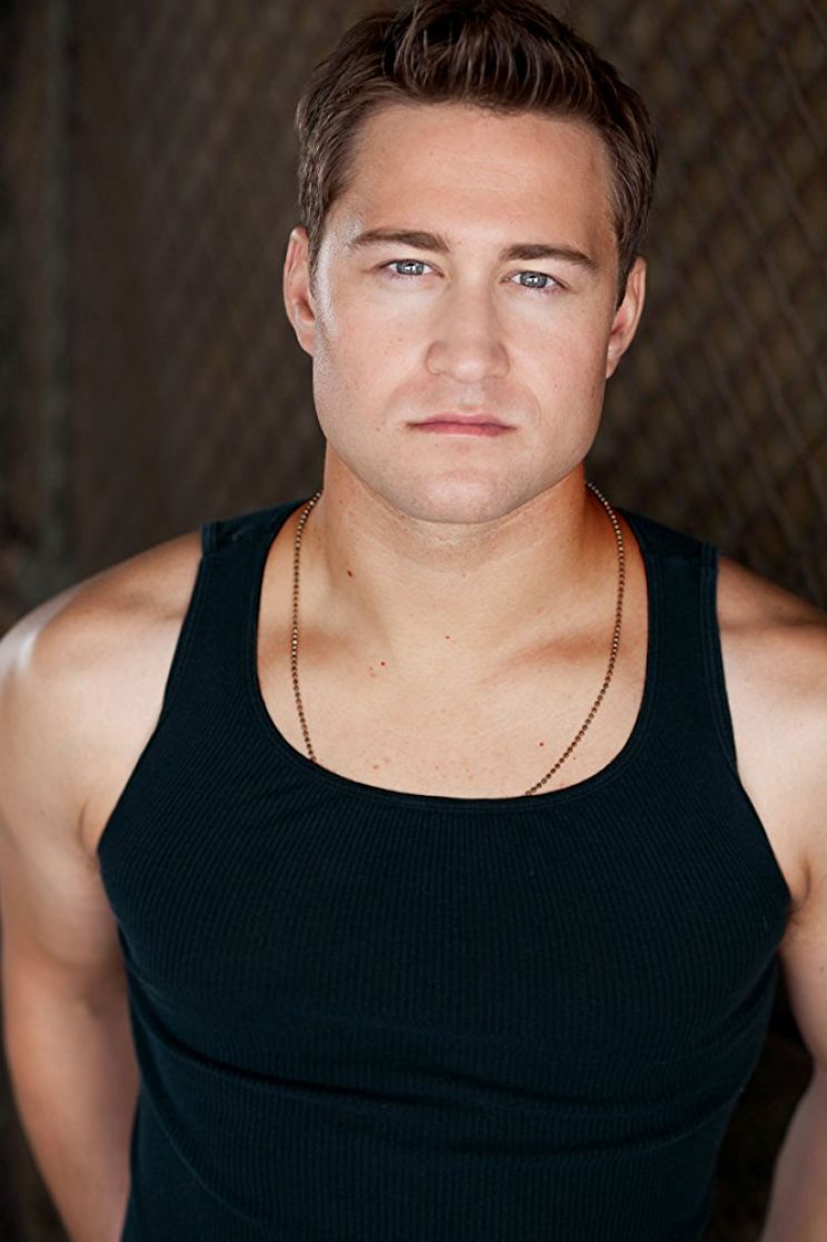Brendan Bradley