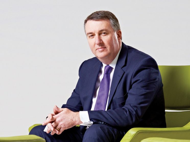 Brendan Bradley