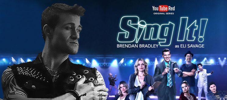 Brendan Bradley