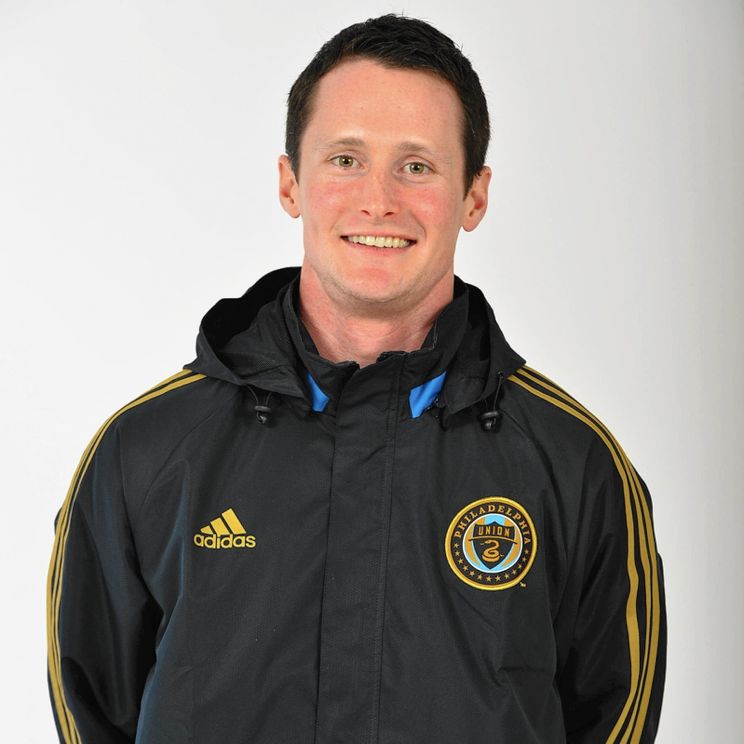 Brendan Burke
