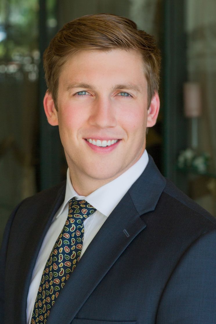 Brendan Burke