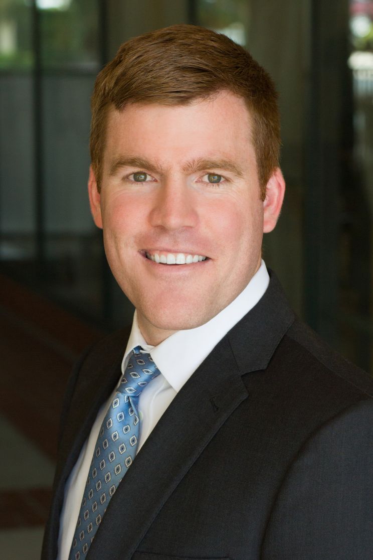 Brendan Burke