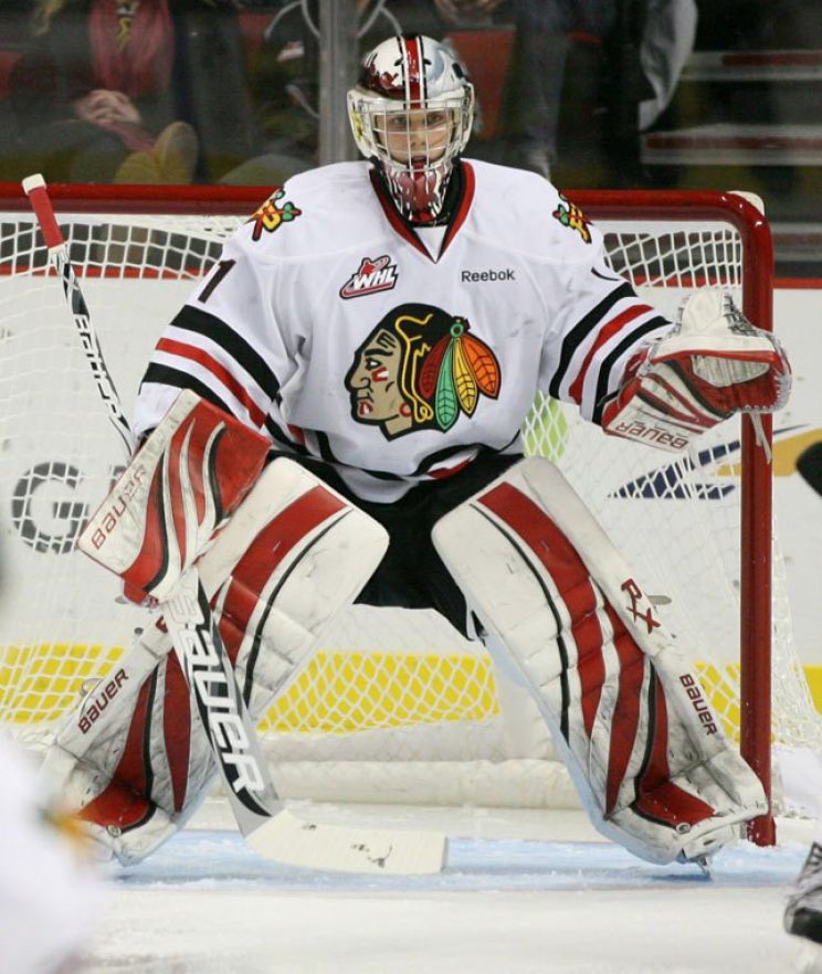 Brendan Burke