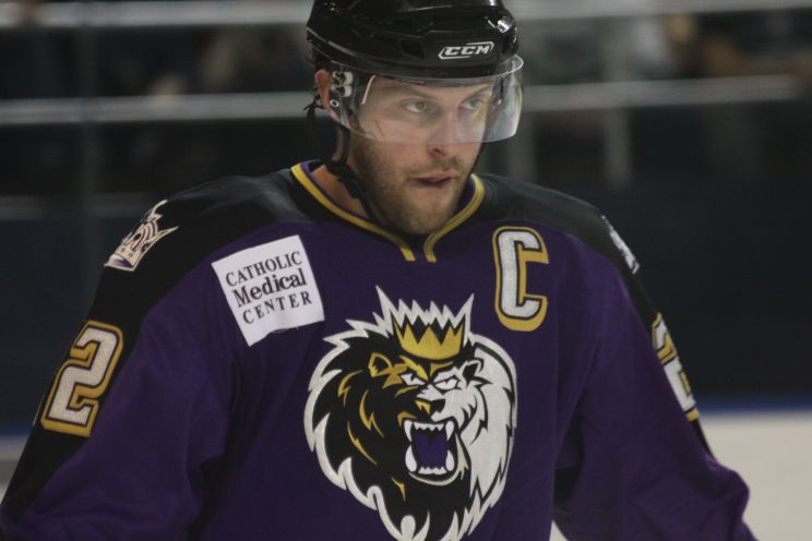 Brendan Burke