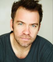 Brendan Cowell