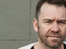 Brendan Cowell