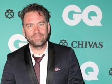 Brendan Cowell