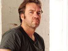 Brendan Cowell