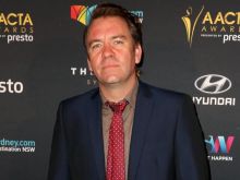 Brendan Cowell