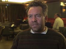 Brendan Cowell