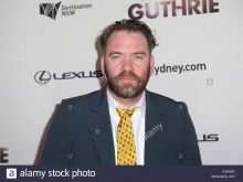 Brendan Cowell