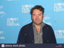 Brendan Cowell