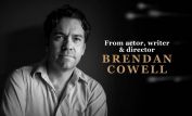 Brendan Cowell