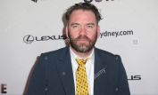 Brendan Cowell