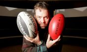 Brendan Cowell