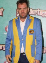 Brendan Cowell