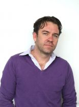 Brendan Cowell