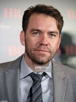 Brendan Cowell